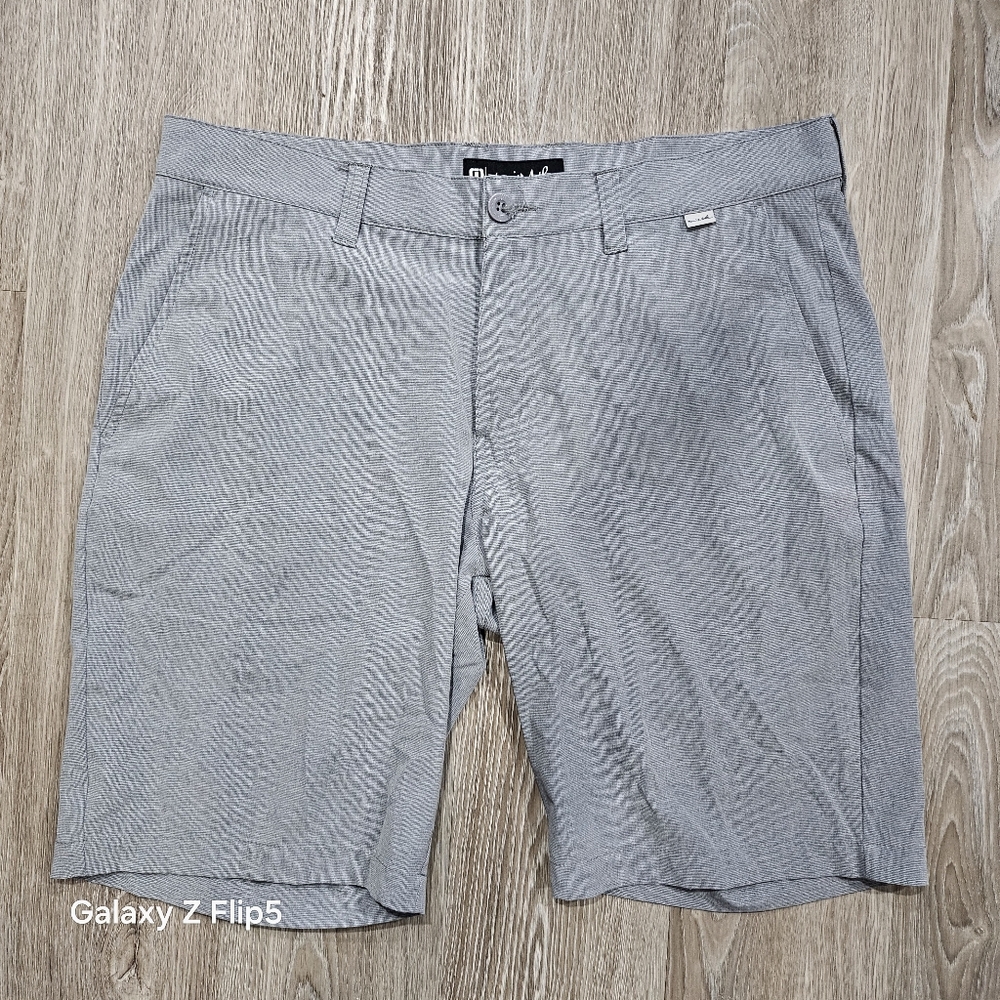 Travis Matthew Shorts